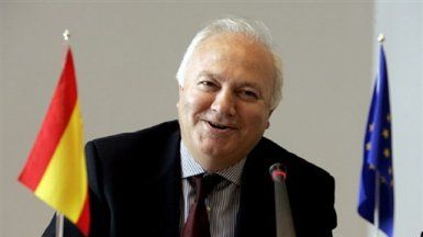 Miguel Angel Moratinos