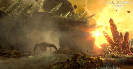 Black Mesa w końcu doczeka się ostatecznej wersji
