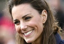 Kate Middleton - przyszła żona księcia Williama
