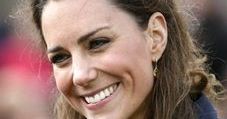 Kate Middleton - przyszła żona księcia Williama
