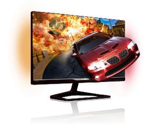 Nowy monitor 3D marki Philips