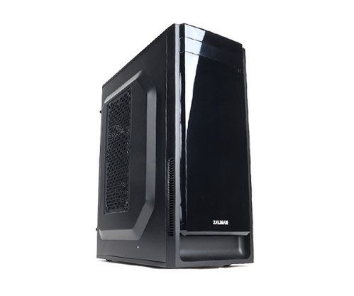 Zalman ZM-T1 Plus i ZM-T2 Plus - obudowy mini tower