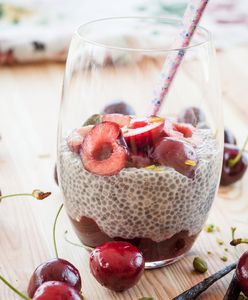 Pomysły na domowy pudding
