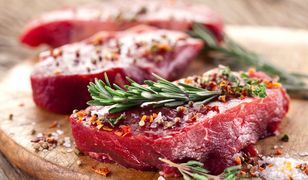 Dieta bogata w czerwone mięso może zwiększać ryzyko raka piersi