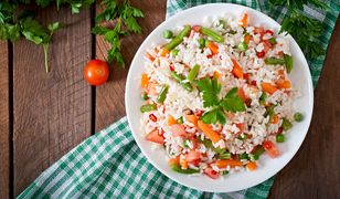 Przepis na jesienne risotto