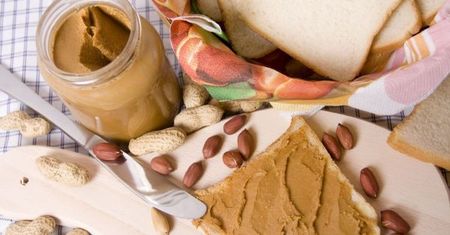 7 produktów spożywczych, które najczęściej uczulają