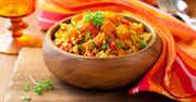 Bulgur - kasza dobra na wszystko?