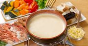 Fondue idealne na ucztę w małym gronie