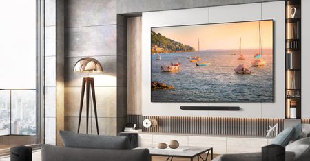Samsung i… kropka – kwantowa, czyli czy Ty też masz Nobla w domu?