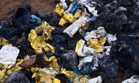 Kolejne zatrzymania członków mafii śmieciowej.