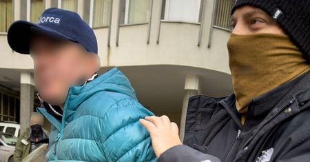 Nieuczciwie legalizowali w Polsce pobyt cudzoziemców.