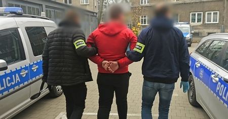 Gang Olsena w akcji – fałszywi policjant zatrzymani już 2 godziny od zgłoszenia.