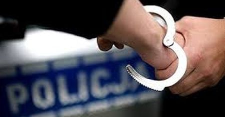 48 przestępstw gospodarczych na kwotę blisko 6 mln złotych dokonał 50 latek.