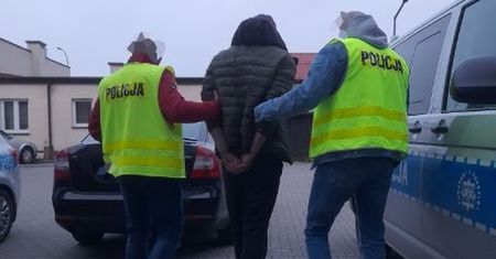 24-latek podejrzany o spowodowanie śmiertelnego wypadku  tymczasowo aresztowany.