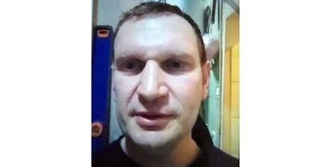 Poszukiwany mężczyzna do sprawy zabójstwa dzieci.