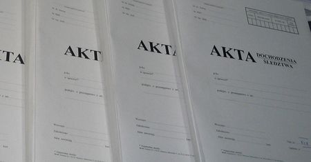 Akt oskarżenia wobec 8 osób: byli prezesi Spółdzielni Mieszkaniowej na celowniku śledztwa z ponad 900 zarzutami