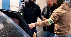 Uderzenie w przestępczość akcyzową.