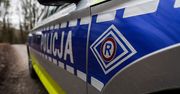Kierował rowerem mając prawie 3 promile alkoholu.