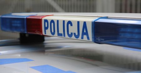Zatrzymani sprawcy kradzieży blach dachowych z kościoła.