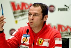 Katastrofa Ferrari, w zespole wrze!