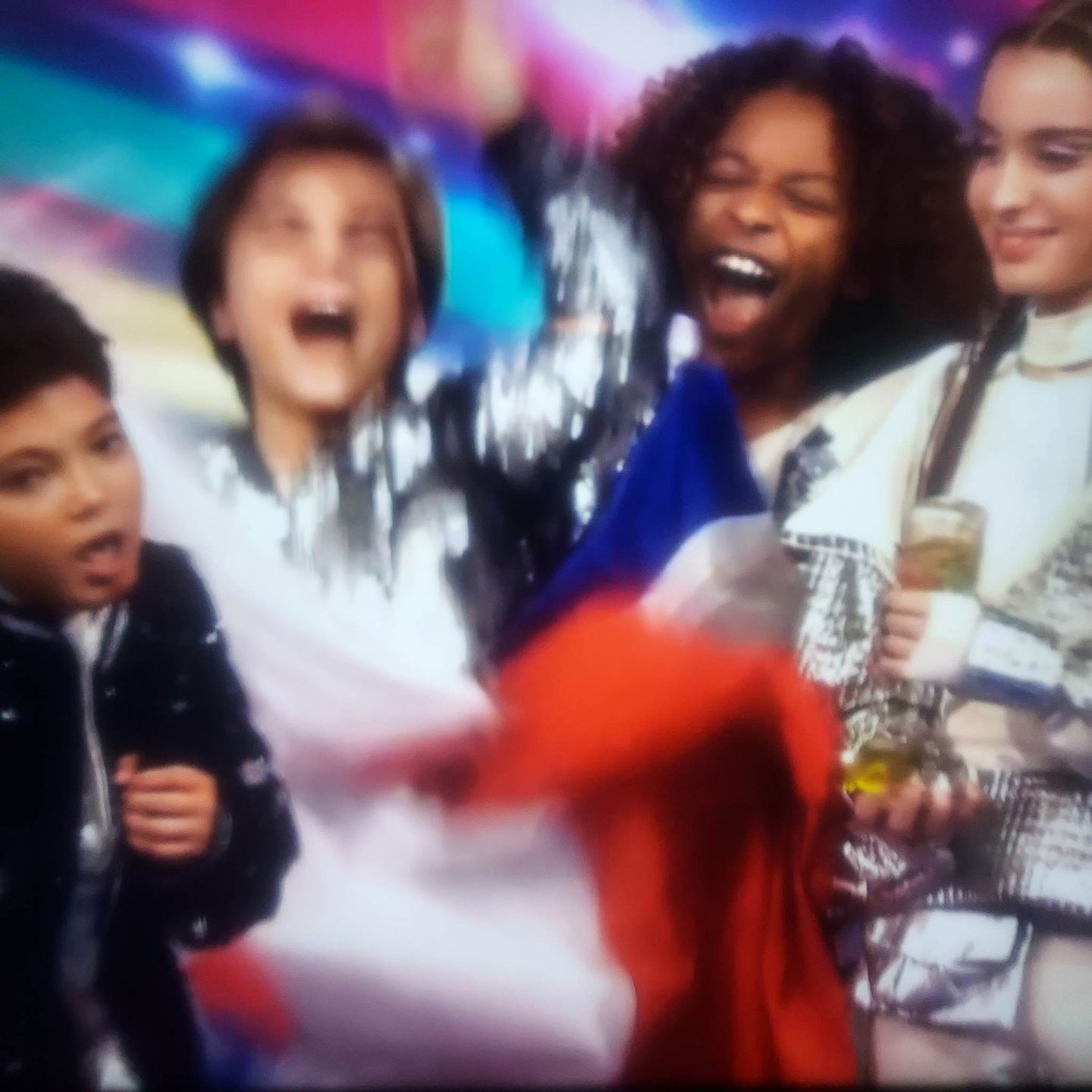 Eurowizja Junior 2022 - Francja wygrała konkurs