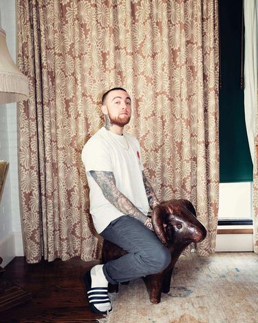 Mac Miller nie żyje