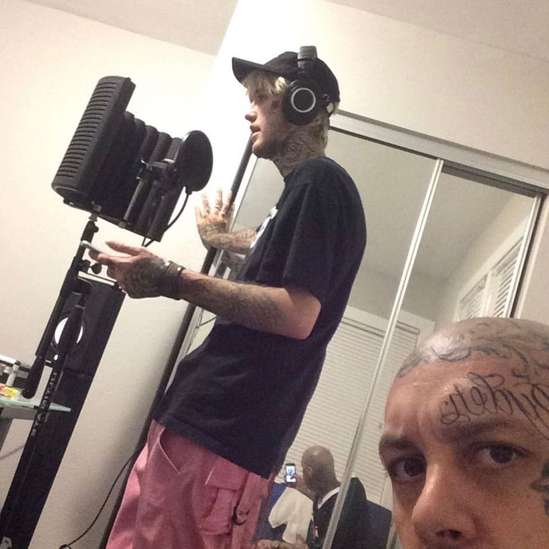Lil Peep nie żyje