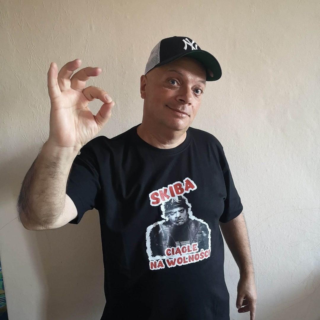 Krzytof Skiba