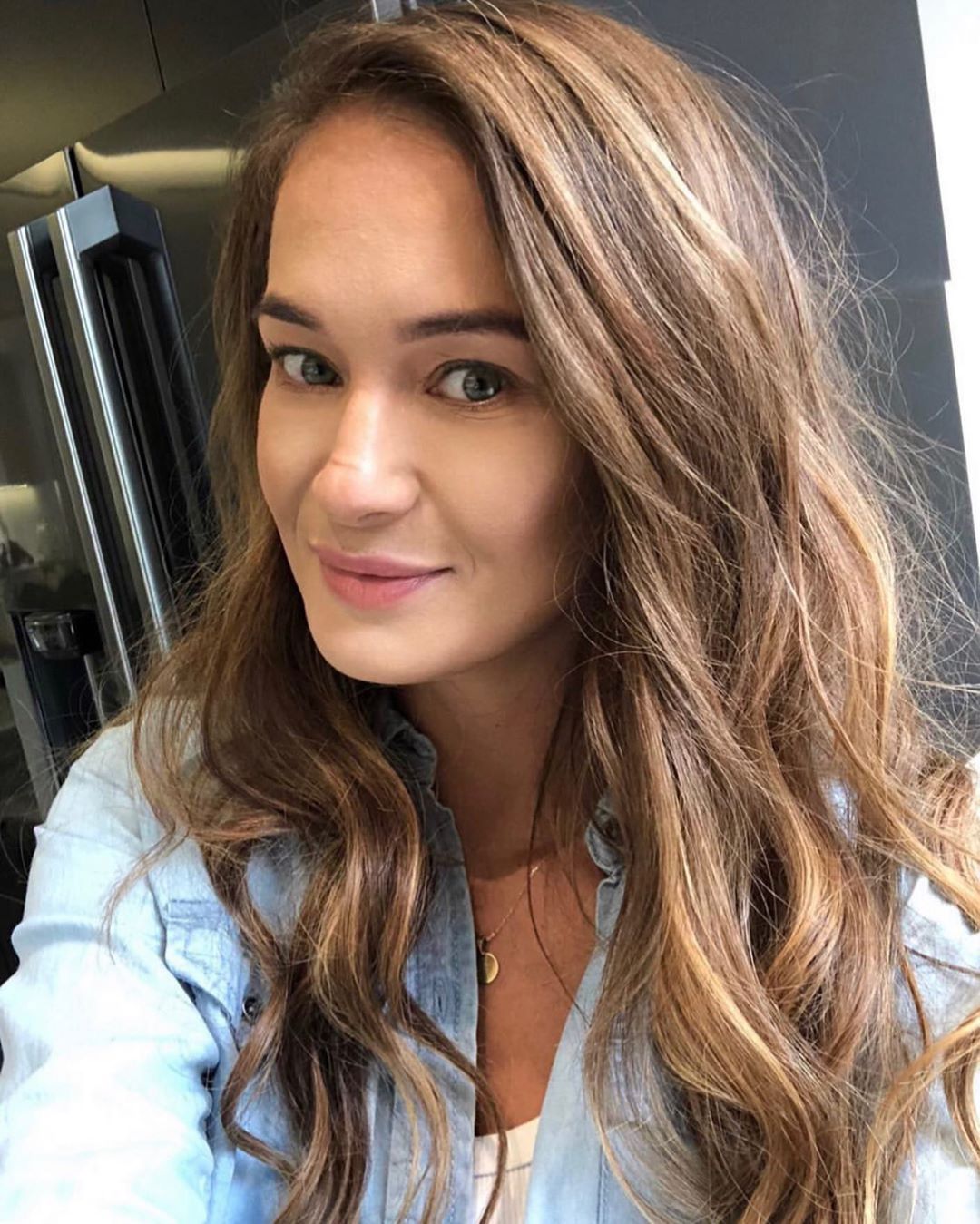 Karolina Kowalkiewicz