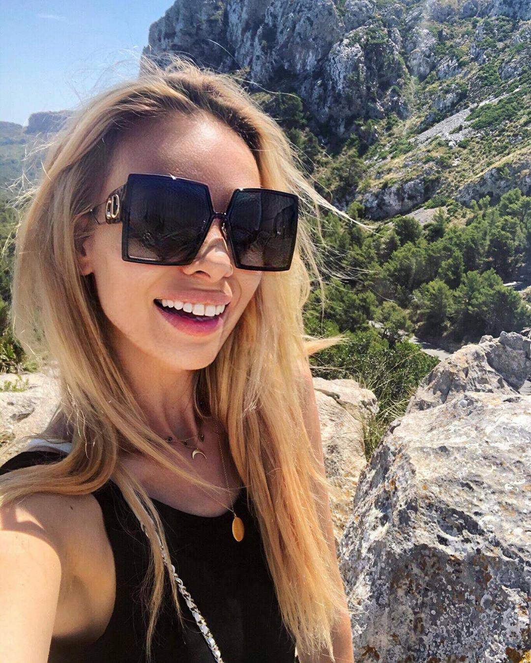 Izabela Janachowska