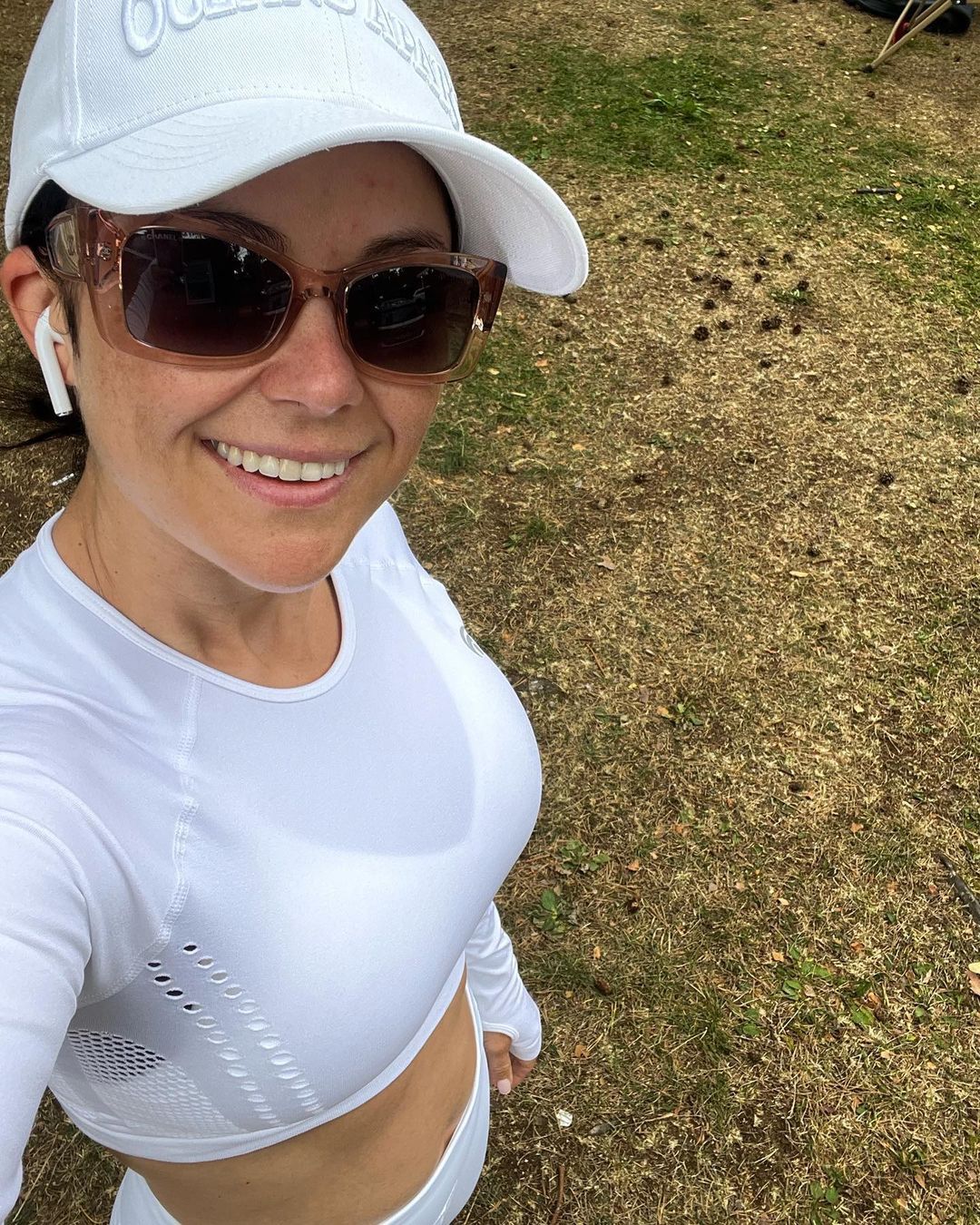 Kasia Cichopek stosuje retusz?