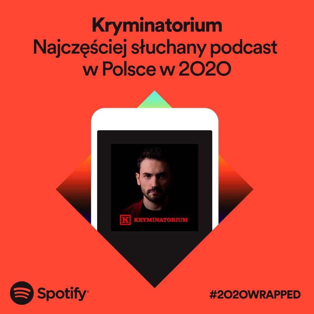 Czego Polacy słuchali w 2020 roku?