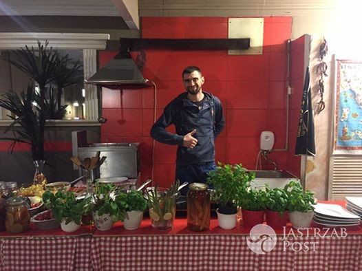 Narkotyki w restauracji Il Pino po Kuchennych Rewolucjach