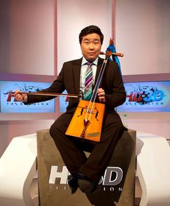 Świat żegna Hankę Mostowiak!