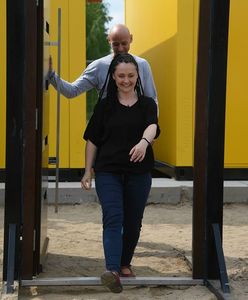 "Dom marzeń": Iwona zmieniła front, Robert miał wypadek, a Ewa nie hamowała łez