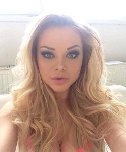 Ola Ciupa kończy z seksownym wizerunkiem. Już nie będzie odsłaniać ciała?