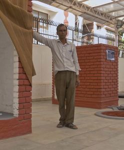 Muzeum toalet w Indiach. Nie ma drugiego takiego miejsca na świecie