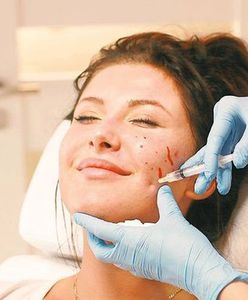 Patrycja Pająk w "Klinice urody" opowiada o operacjach. Poprawiła nie tylko biust?!