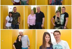 "Dom marzeń": wizyta pogotowia, siła paktu i nieszczere przyjaźnie