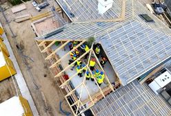 "Dom marzeń": pakty i układy, problem z jajkiem sadzonym i prawdziwe oblicze Patrycji