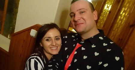 Grzegorz z "Rolnik szuka żony" o ślubie z Anną: "To był najpiękniejszy dzień w naszym życiu!"