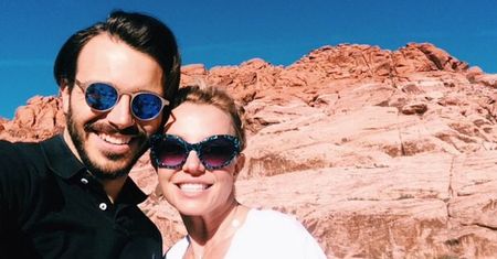 Britney Spears: tajne/poufne