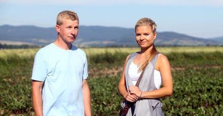 Marta Manowska: telewizyjna swatka też czeka na miłość!