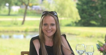 Anna z "Rolnik szuka żony" o trudnej miłosnej przeszłości: "Syn nie ma z ojcem kontaktu"