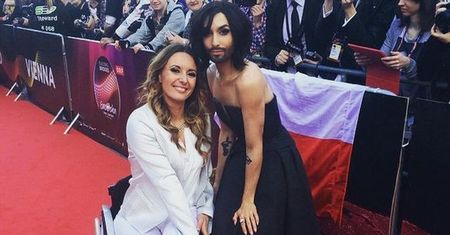 Eurowizja 2015: plagiaty, udział Australii i nieoczekiwana zamiana miejsc, czyli największe kontrowersje tegorocznego konkursu