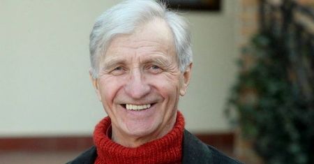 "Rolnik szuka żony": jakie tajemnice skrywa Eugeniusz - najstarszy uczestnik 2. edycji?
