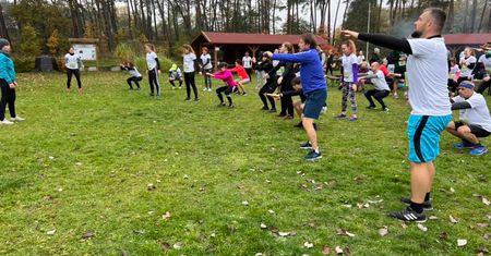 II Bieg o Laur Przyrodnika – Uniwersytet Przyrodniczy w Poznaniu zaprasza na sportowe wyzwanie