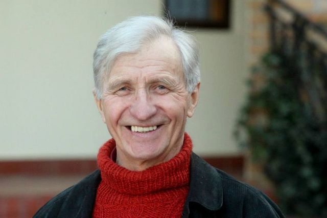 "Rolnik szuka żony": jakie tajemnice skrywa Eugeniusz - najstarszy uczestnik 2. edycji?