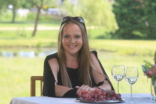 Anna z "Rolnik szuka żony" o trudnej miłosnej przeszłości: "Syn nie ma z ojcem kontaktu"