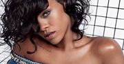 Rihanna nową twarzą Balmain